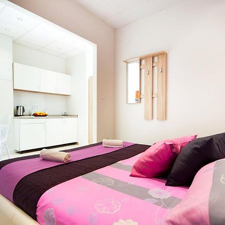 Apartments Pina And Lavender Dubrovnik Phòng bức ảnh