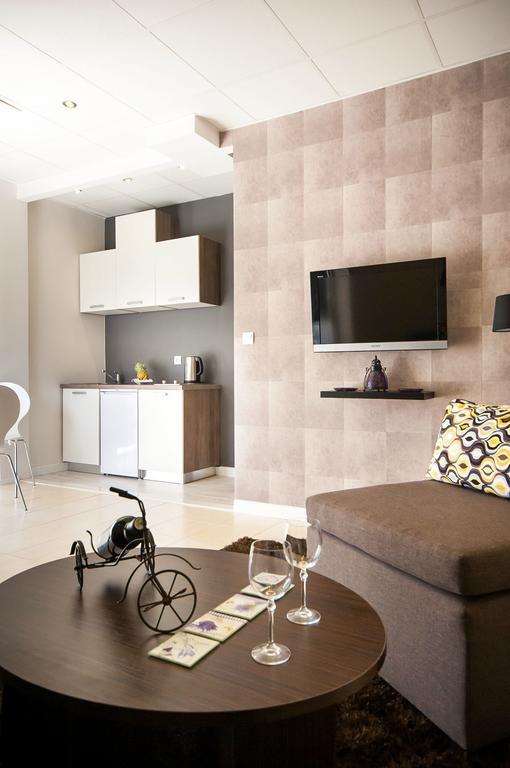 Apartments Pina And Lavender Dubrovnik Phòng bức ảnh