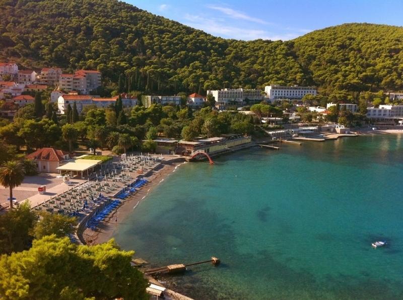 Apartments Pina And Lavender Dubrovnik Ngoại thất bức ảnh
