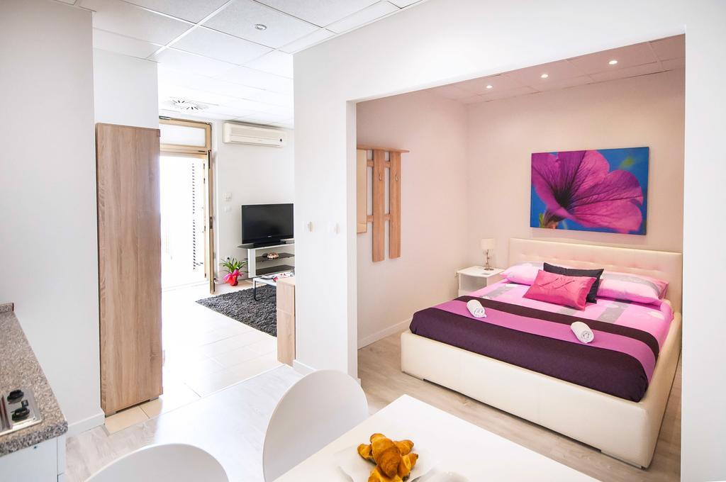 Apartments Pina And Lavender Dubrovnik Phòng bức ảnh