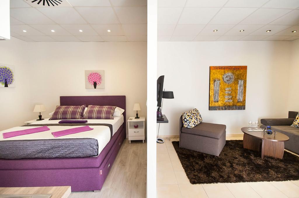 Apartments Pina And Lavender Dubrovnik Phòng bức ảnh