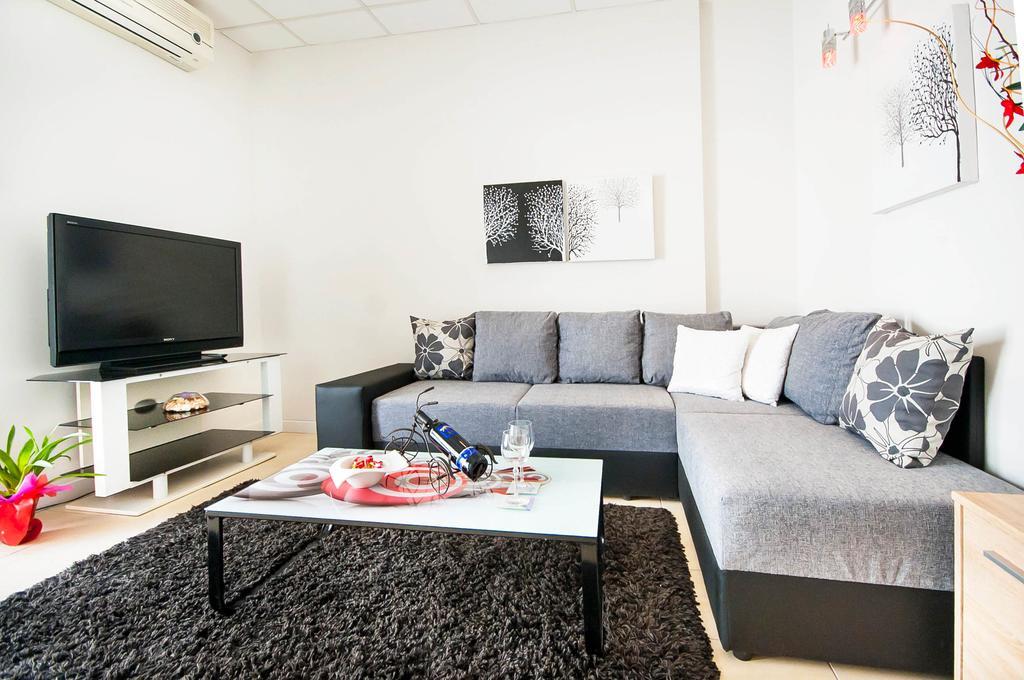 Apartments Pina And Lavender Dubrovnik Phòng bức ảnh