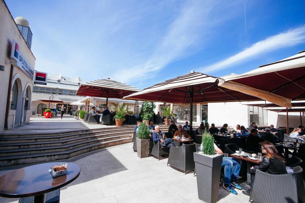 Apartments Pina And Lavender Dubrovnik Ngoại thất bức ảnh