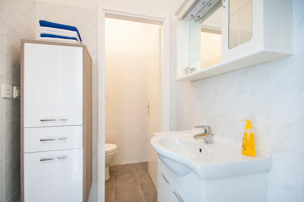 Apartments Pina And Lavender Dubrovnik Phòng bức ảnh