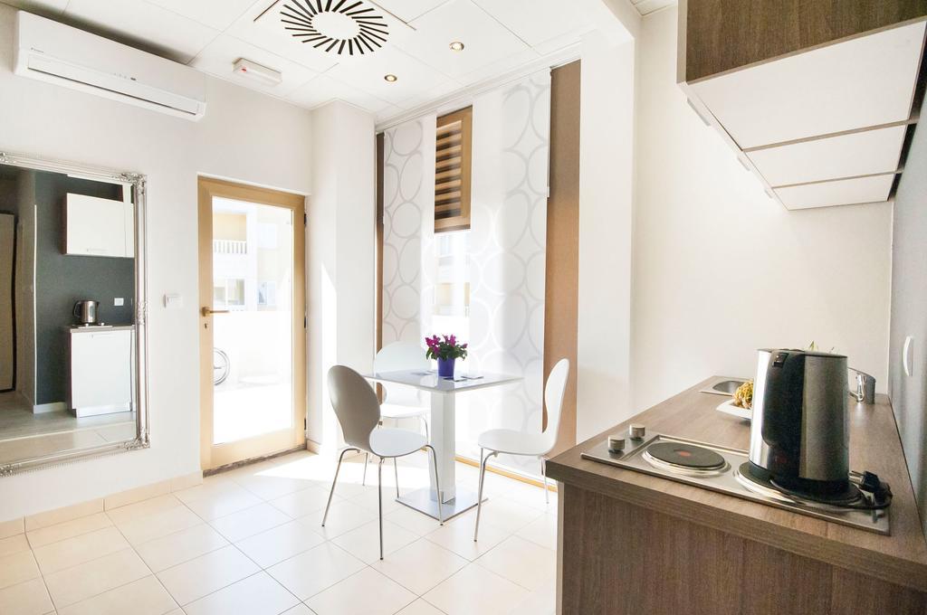 Apartments Pina And Lavender Dubrovnik Phòng bức ảnh