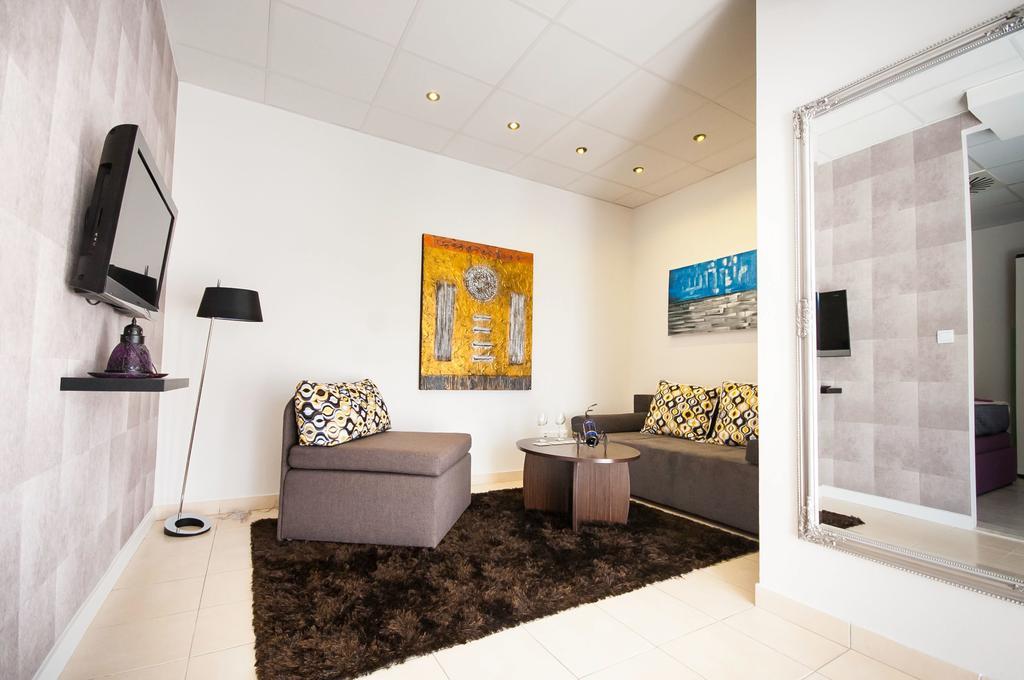 Apartments Pina And Lavender Dubrovnik Phòng bức ảnh