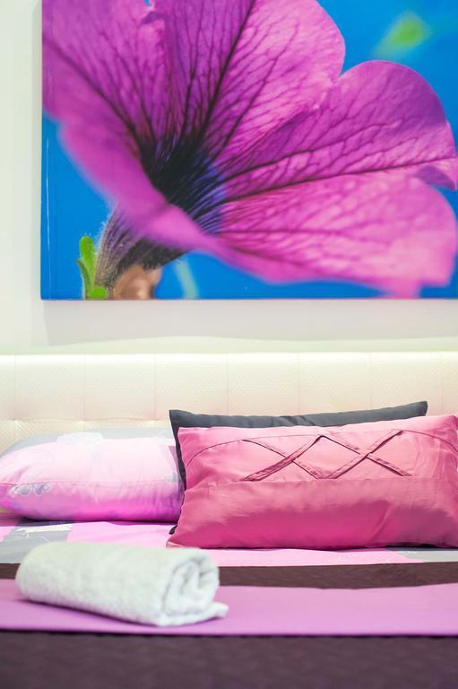 Apartments Pina And Lavender Dubrovnik Phòng bức ảnh
