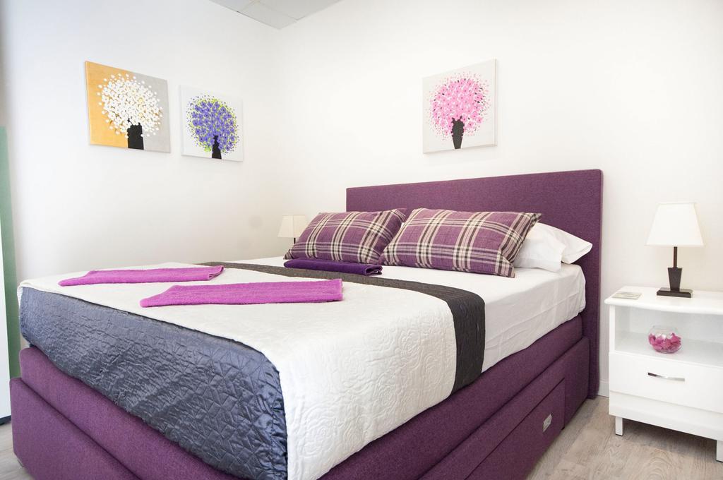 Apartments Pina And Lavender Dubrovnik Phòng bức ảnh