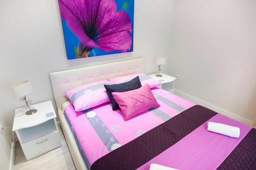 Apartments Pina And Lavender Dubrovnik Phòng bức ảnh