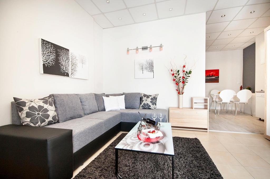 Apartments Pina And Lavender Dubrovnik Phòng bức ảnh