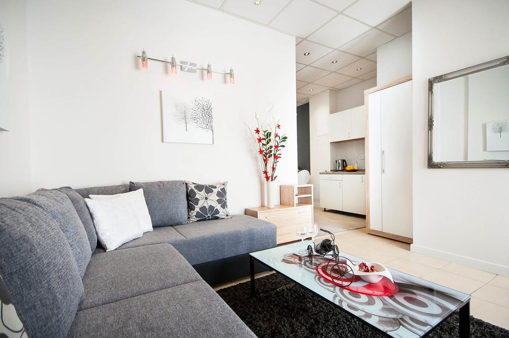 Apartments Pina And Lavender Dubrovnik Phòng bức ảnh