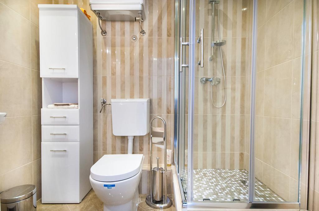 Apartments Pina And Lavender Dubrovnik Phòng bức ảnh