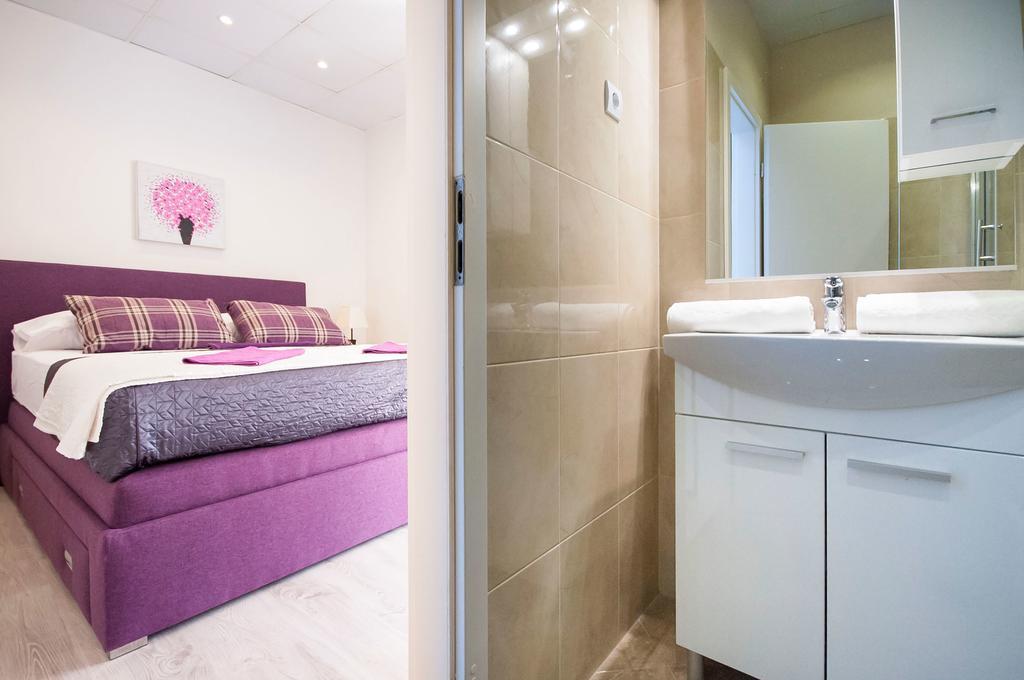 Apartments Pina And Lavender Dubrovnik Phòng bức ảnh