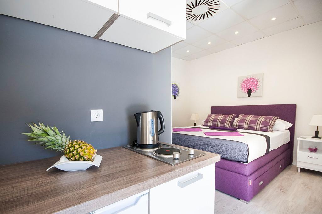 Apartments Pina And Lavender Dubrovnik Phòng bức ảnh